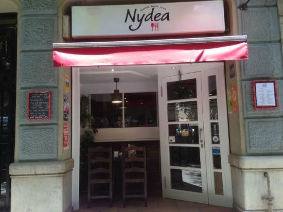 Cafeteria Nydea